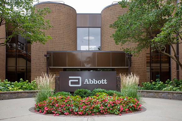 Abbott Labs