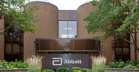Abbott Labs