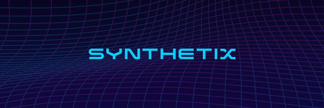 Synthetix logo