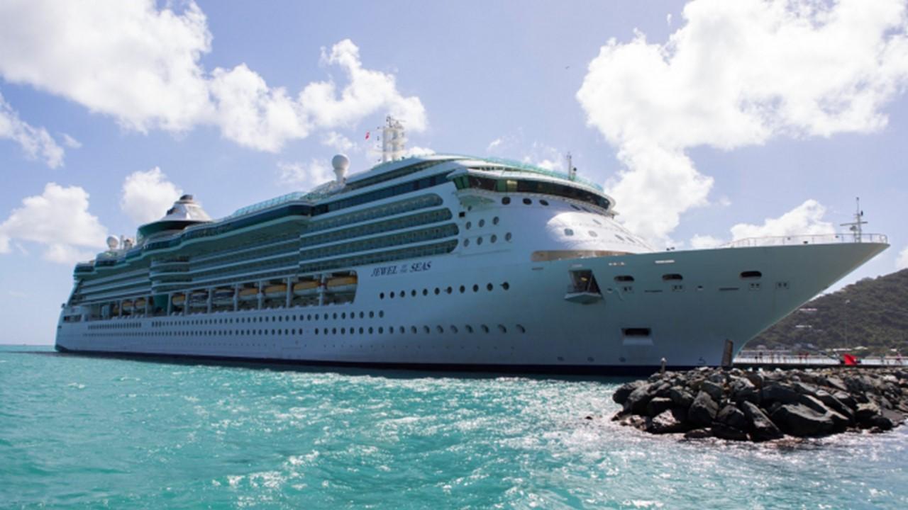 How Much Is Royal Caribbean Stock Today?