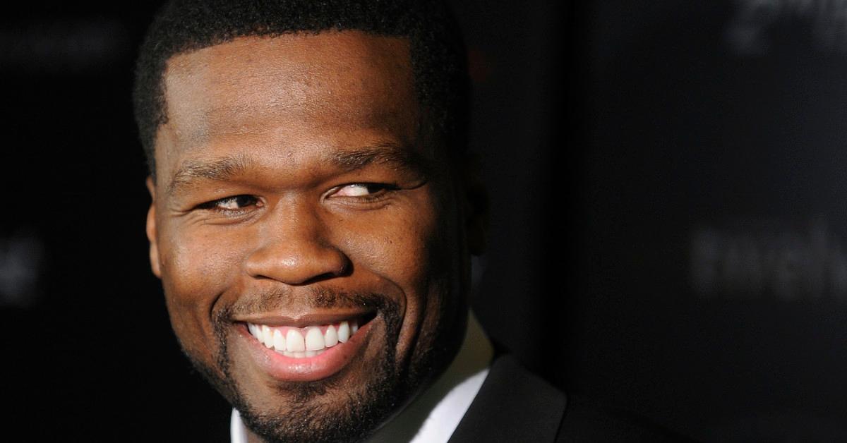 50 Cent