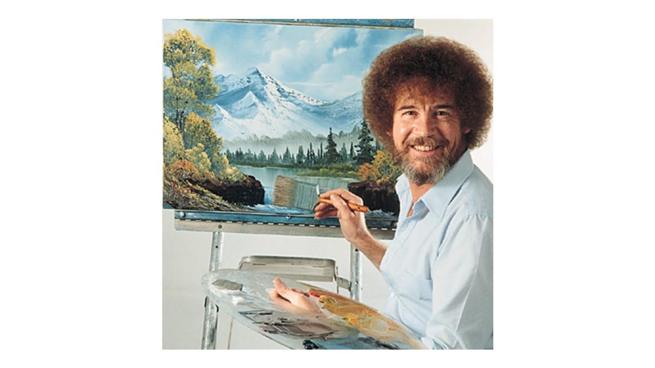 Bob Ross