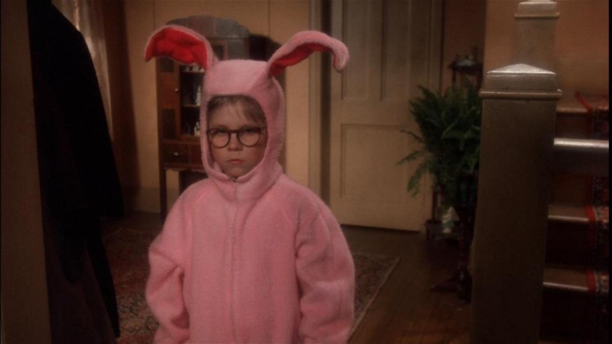 Ralphie Parker