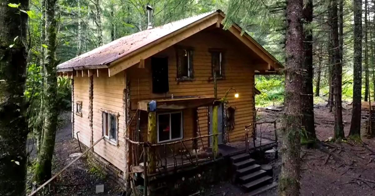 Who Owns Browntown Now? Info on the 'Alaskan Bush People' Family Home