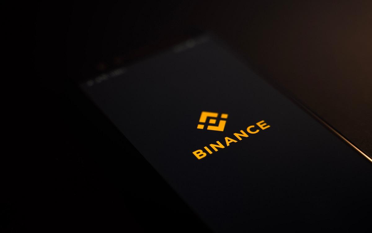 should i buy binance coin today