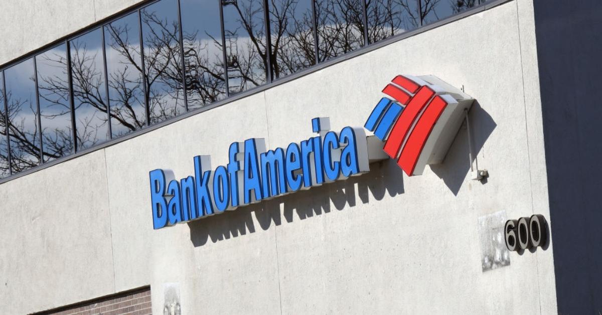 Bank of America Customers Report Strange "Overdraft Credit Ends" Activity