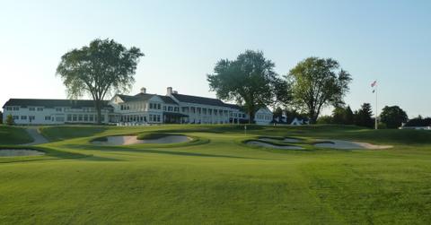 Oakland Hills Country Club