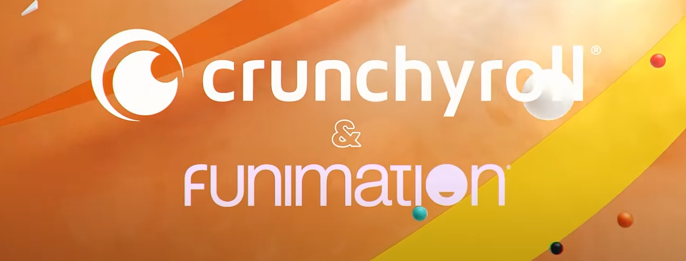 Funimation is moving to Crunchyroll – here's what that means for