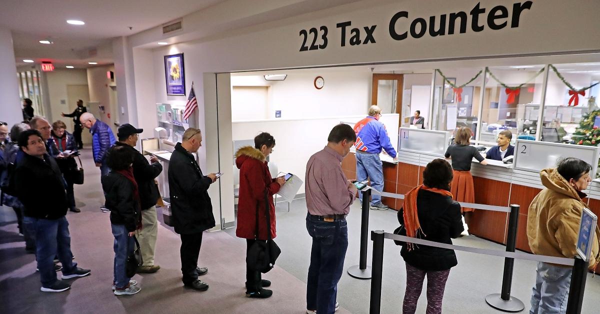 How to Protest Property Taxes If Your Tax Bill Is Too High