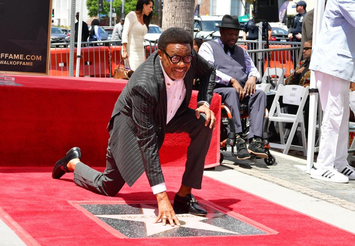 Understanding Judge Mathis's Financial Standing: What Contributes To His Net Worth?
