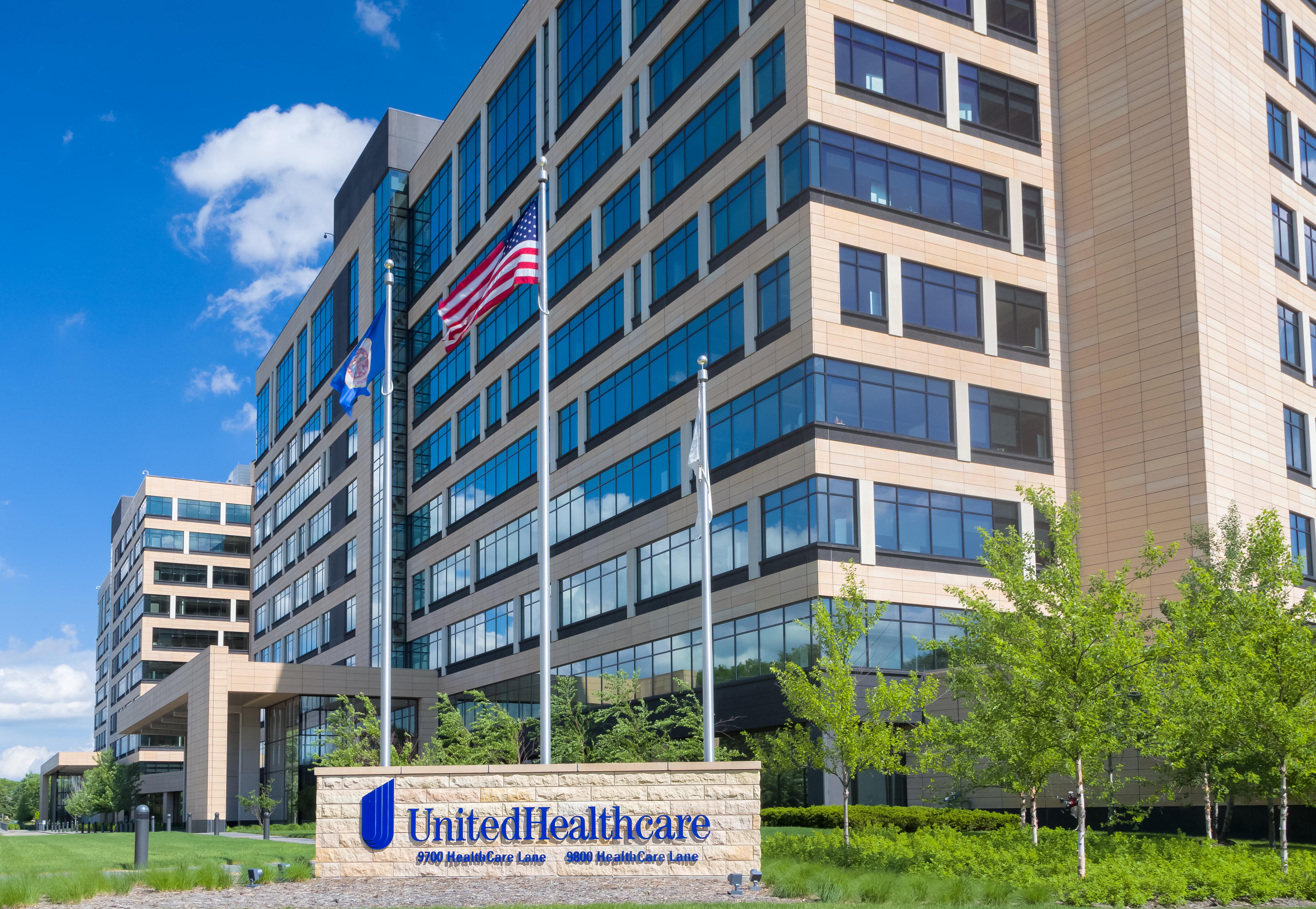 When Is UnitedHealth Earnings Date?