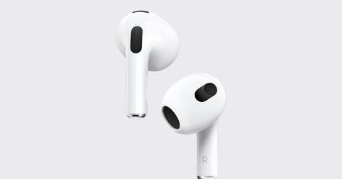 Apple AirPods 3