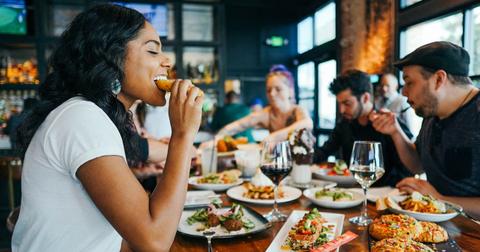 Service Charge vs. Tip: What to Know Before Dinning Out