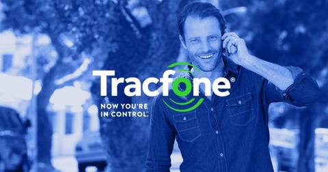 TracFone Wireless
