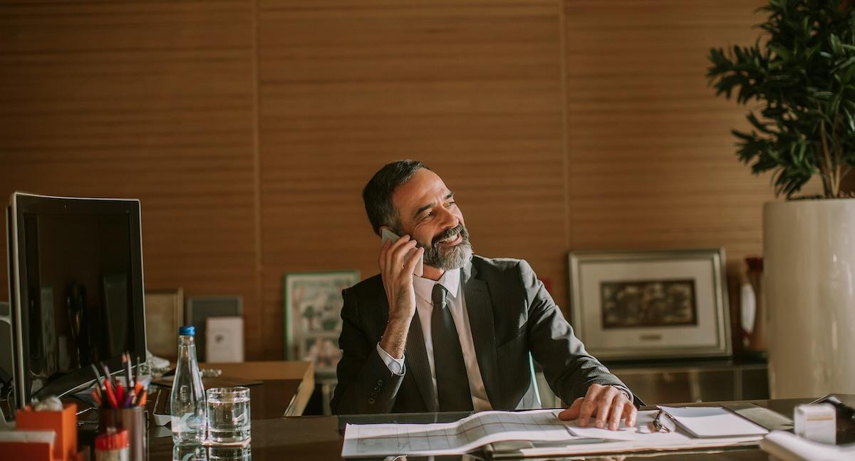 Contract CFOs 