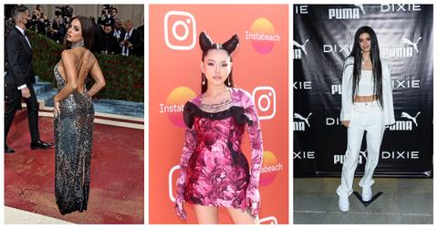 Some of the highest-paid TikTokers