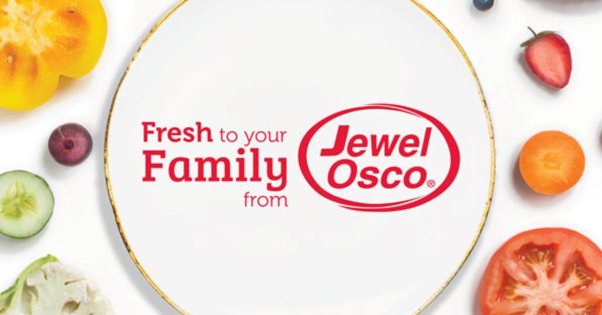 Jewel-Osco - ICONIC Protein's mission is to provide customers with