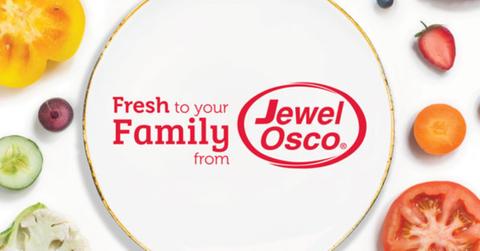 Jewel-Osco logo