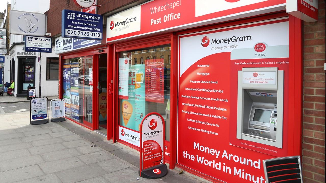 how-moneygram-works