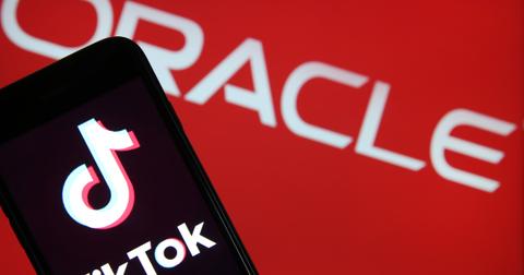 ByteDance Suggests TikTok IPO