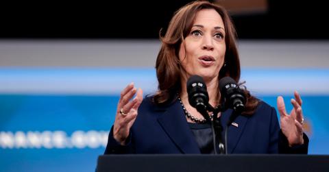 Kamala Harris