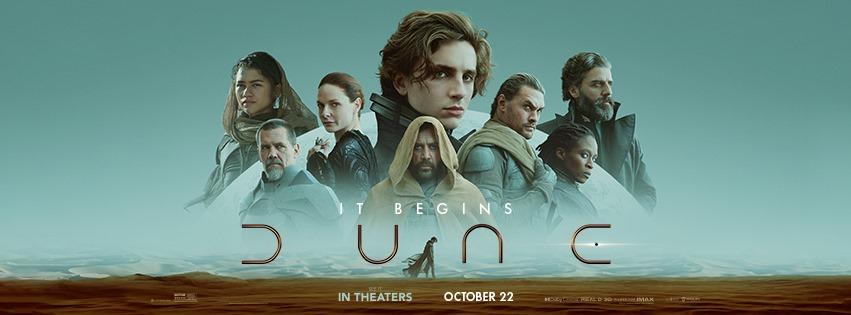 dune movie legendary