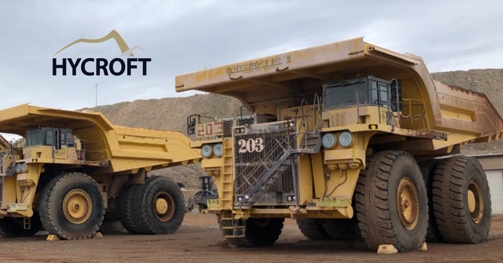 HYMC Stock Forecast Is Hycroft Mining a Good Gold Stock to Buy?