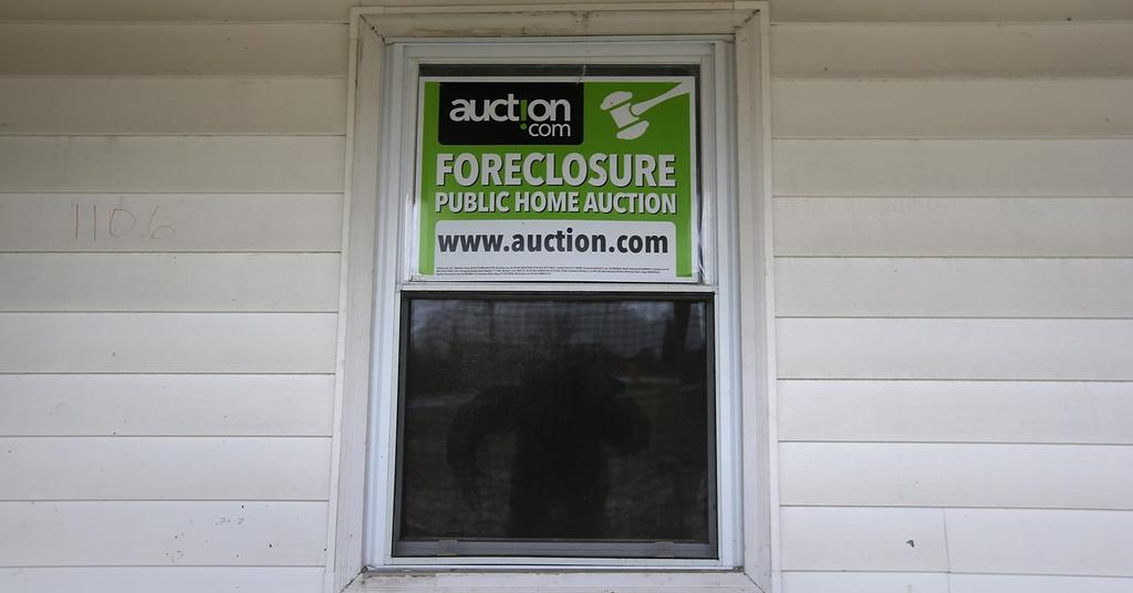 How Does A Delinquent Property Tax Sale Work 