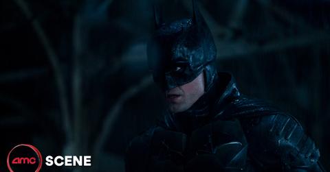 THE BATMAN arrives at AMC Theatres in March