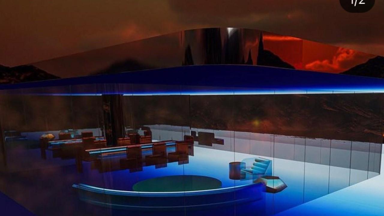 Krista Kim Designed an NFT House and Sold It for 500,000—Explainer