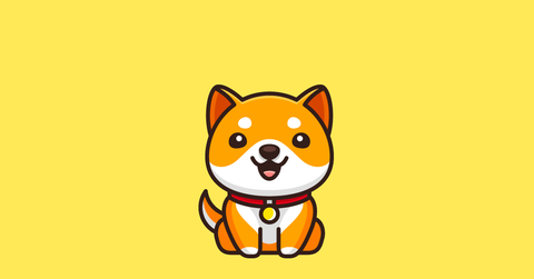 Baby Doge Coin logo