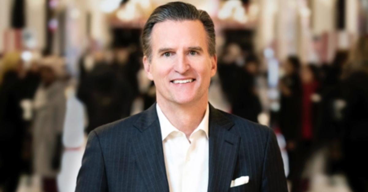 What Is Jeffrey Gennette's Net Worth? Macy's CEO to Retire - Vimarsana News