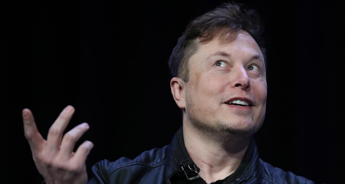 Elon Musk is now the largest Twitter stockholder