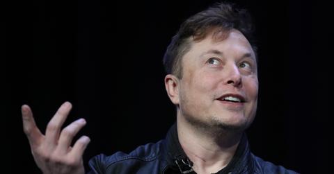 Elon Musk is now the largest Twitter stockholder