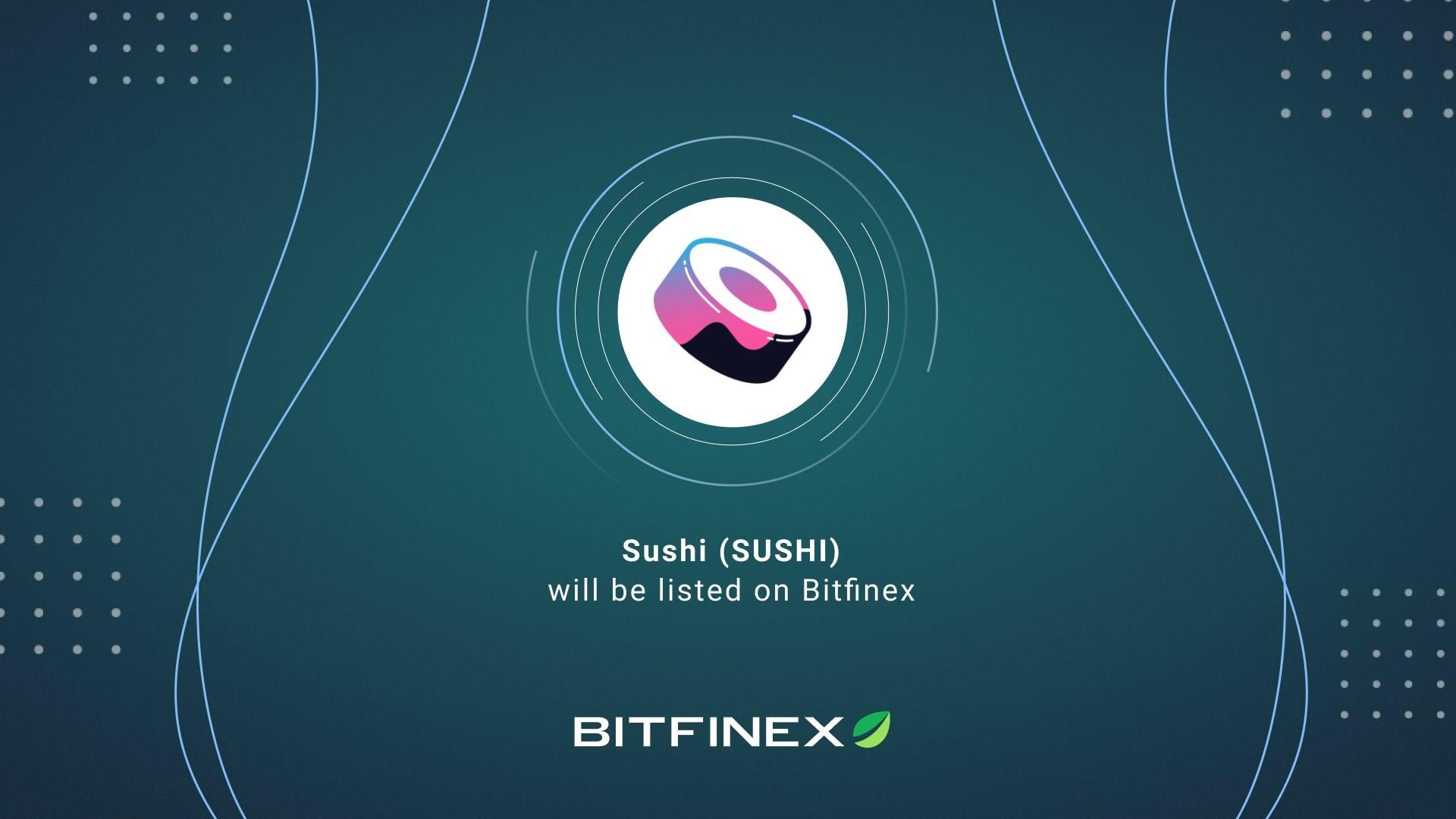 sushi coin