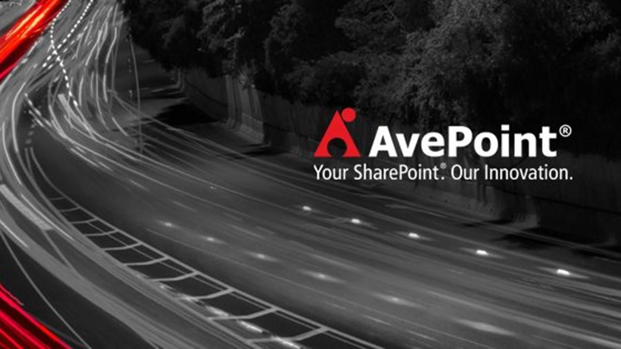 avepoint outlook