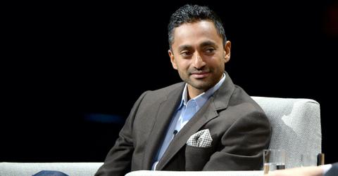 clover health stock ipo spac