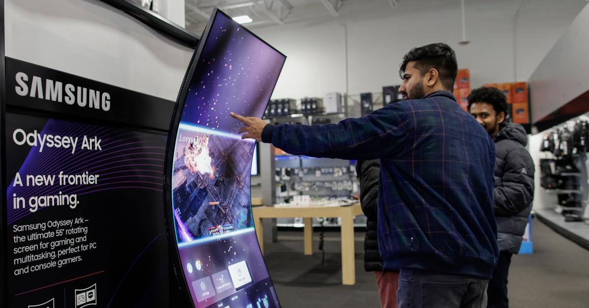 Best Buy Revamps Its Membership Program. Here Are the New Tiers - CNET