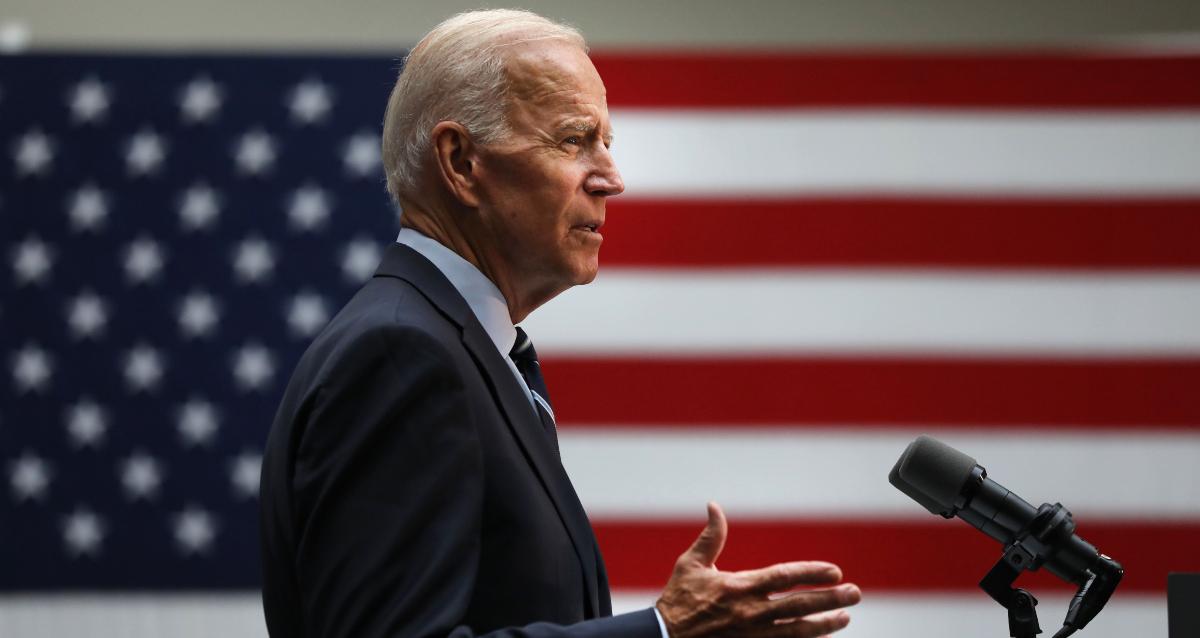 President Biden is looking to change stock buyback laws