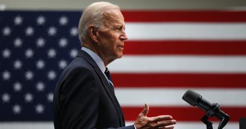 President Biden is looking to change stock buyback laws