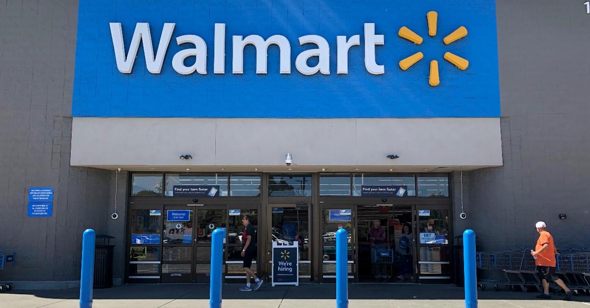 Did Walmart Buy Claire's? Expands to 1,200 More Walmart Stores