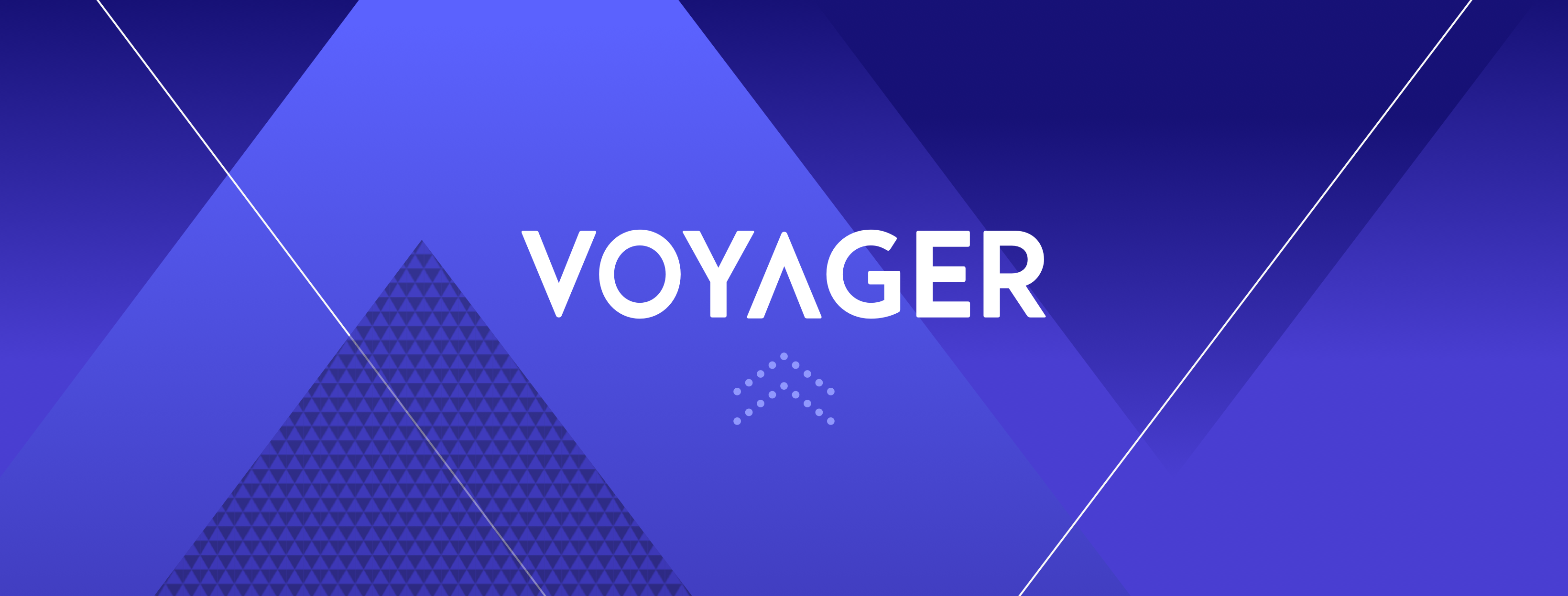 Voyager logo