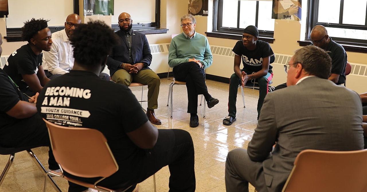 How Much Is Bill Gates' Net Worth?