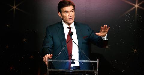 Dr. Oz