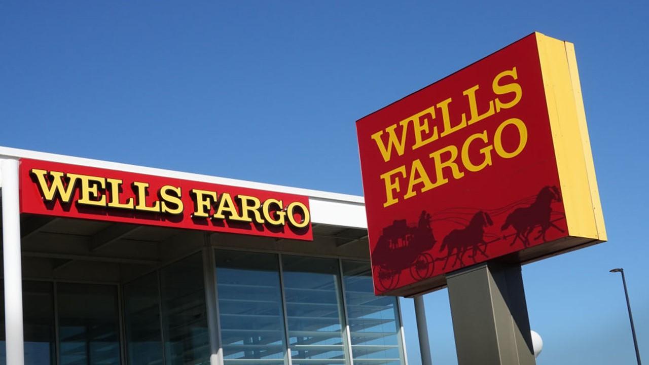 When Is Wells Fargo's Earnings Date?