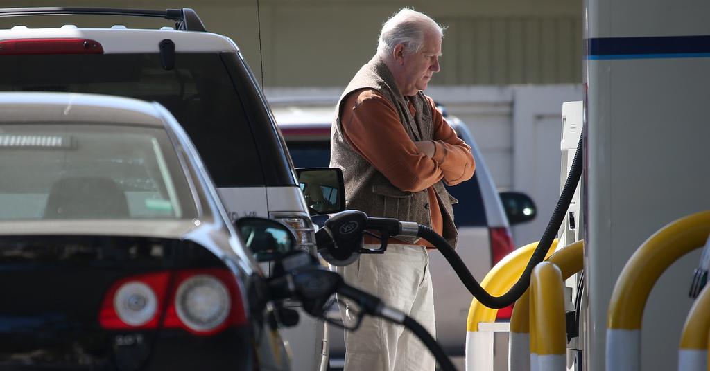 When Will Gas Prices Go Down? Good Luck in 2022