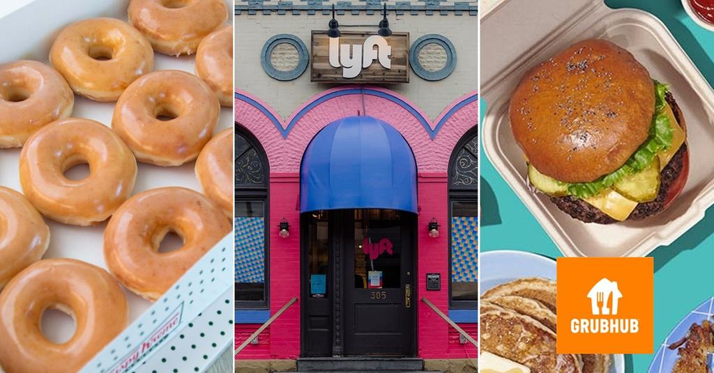 These Election Day Freebies Are Too Good to Pass Up