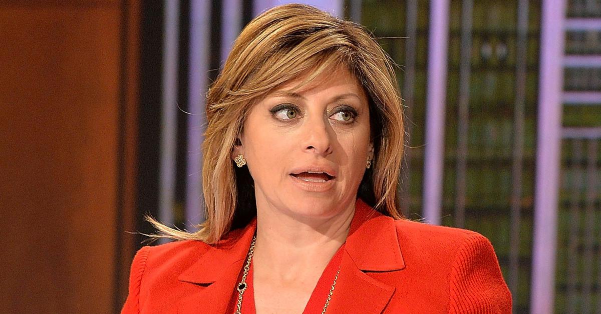 maria bartiromo