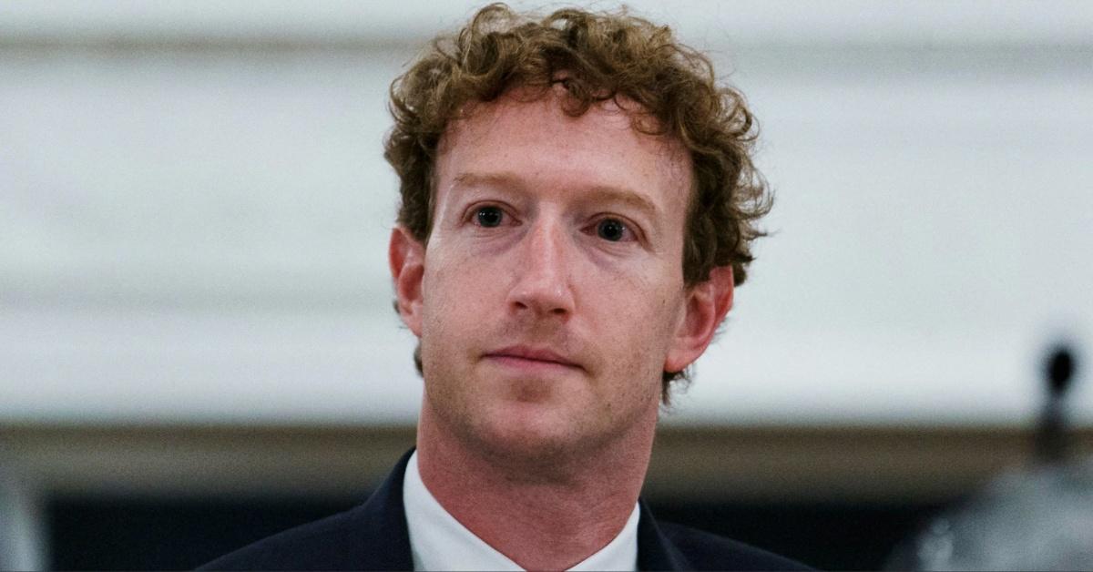 Meta Is Tracking Employee Computers to Train AI. 