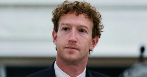 Meta Is Tracking Employee Computers to Train AI.